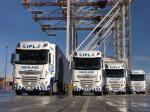 DAF XF 460 6x2 FTG Super Space Cab 2013 года (UK)